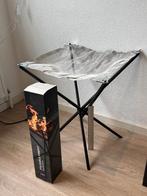 Partij 196x Camping Vuurkorf Opvouwbaar, Ophalen of Verzenden, Nieuw