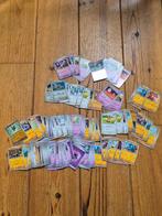 Pokémon kaarten, diverse kaarten, Ophalen of Verzenden
