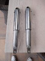 schokbrekers puch, Fietsen en Brommers, Brommeronderdelen | Puch, Ophalen of Verzenden, Gebruikt, Overige typen