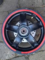 Zip 2000 voorvelg, Ophalen of Verzenden, Overige typen