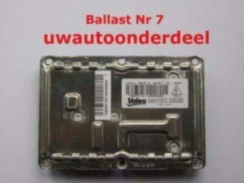 Xenon starter Ballast Renault Clio Megane Laguna Valeo, Verzenden, Nieuw