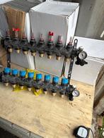 Henco verdeler 8 groepen, nieuwstaat, Ophalen, Nieuw, Overige typen