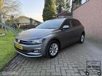 Volkswagen Polo 1.0 TSI Comfortline, Voorwielaandrijving, Euro 6, 23 km/l, Origineel Nederlands