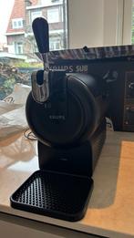 Krups biertap - Zo goed als nieuw, slechts 1x gebruikt, Witgoed en Apparatuur, Thuistaps, Ophalen of Verzenden, Zo goed als nieuw