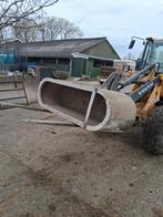 Plantenbak / waterbak, Ophalen, Rond