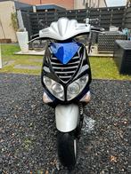 Speedfight 2 70cc Midrace | Yasuni R | Polini Setup |, Ophalen, Tweetakt, Maximaal 45 km/u, Zo goed als nieuw