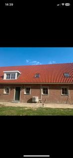 Dakpannen, Ophalen, Steen of Klei, Nieuw, 15 m² of meer