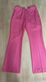 Nieuw roze pantalon maat 44 H&M, Maat 42/44 (L), Nieuw, Ophalen of Verzenden, Roze