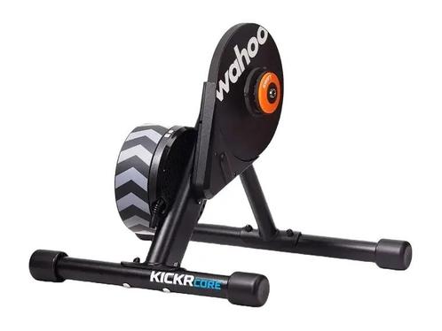 Wahoo Kickr Core Zwift Click & Cog V2, factuur Mantel 16/07, Sport en Fitness, Wielrennen, Zo goed als nieuw, Overige typen, Ophalen