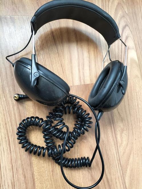 Koptelefoon Tbone 990D voor drummers, Audio, Tv en Foto, Koptelefoons, Zo goed als nieuw, Overige merken, Ophalen of Verzenden