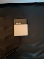 Viseo Tune2Air voor Mercedes/Audi MMI - Bluetooth Adapter, Auto diversen, Ophalen, Zo goed als nieuw