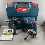 Boormachine Bosch GBH - 26F | in koffer | 388716, Boormachine, Ophalen of Verzenden, Klopboormechanisme, Gebruikt