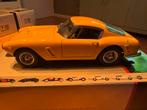 CMC 1/18 Ferrari 250 GT Berlinetta Passo Corto/SWB M-054, Hobby en Vrije tijd, Modelauto's | 1:18, Ophalen of Verzenden, Nieuw