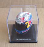 Dani Pedrosa Arai helmet 2015 1:5, Serviceclientele@altaya.be, Overige typen, Nieuw, 08034 Barcelone