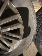 Volkswagen Up Velgen Original 185 55 15 inch, Auto-onderdelen, Banden en Velgen, 19 inch, Gebruikt, Total Car Expert, Banden en Velgen