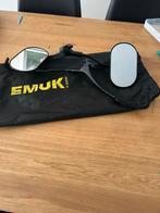 Emuk 100901 Skoda Octavia, Caravans en Kamperen, Ophalen of Verzenden, Zo goed als nieuw