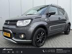 Suzuki Ignis 1.2 Select / Achteruitrijcamera / Stoelverwarmi, Voorwielaandrijving, Stof, Gebruikt, 4 cilinders