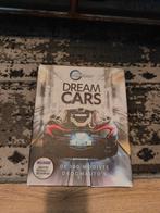 Sam Philip - Dream cars, Boeken, Auto's | Boeken, Zo goed als nieuw, Ferrari, Ophalen, Sam Philip
