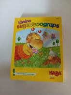 Haba kleine regenboogrups spel, Hobby en Vrije tijd, Gezelschapsspellen | Overige, Ophalen of Verzenden, Gebruikt, HABA
