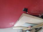 Gratis PIR isolatie, 100mm, rd4.5, Ophalen, Nieuw, Hardschuim (Pir), Minder dan 5 m²