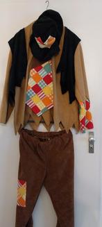 carnaval, Ophalen of Verzenden, Zo goed als nieuw, Maat 42/44 (L), Carnaval