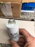 Condensator 30 Uf, Ophalen, Zo goed als nieuw