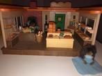 Bakkerij sylvanian families, Ophalen of Verzenden, Zo goed als nieuw