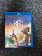 The BFG Blu-ray, Ophalen of Verzenden, Zo goed als nieuw, Kinderen en Jeugd