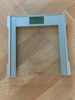 Personenweegschaal (merk Soehnle), 1 tot 500 gram, 100 kg of meer, Ophalen of Verzenden, Personenweegschaal