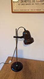Vintage Danish desk lamp ABO Randers – stijlvolle bureaulamp, Huis en Inrichting, Lampen | Tafellampen, Ophalen of Verzenden, Gebruikt