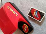 Mattel Retro /Uno Extreme /Kaartspellen Dispenser  2005, Ophalen of Verzenden, Gebruikt, Mattel, Reisspel