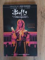 Comic Buffy the vampire slayer, Meerdere comics, Gelezen, Amerika, Boomstudios