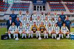Voor de verzamelaar : Poster FC Groningen '96-'97, Verzamelen, Sportartikelen en Voetbal, Overige binnenlandse clubs, Gebruikt