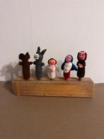 Kerststalletje, Diversen, Kerst, Ophalen, Gebruikt