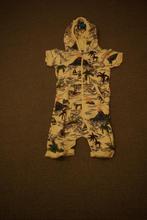 Wick Wings zomeronsie multicolor maat 9/10, Ophalen, Zo goed als nieuw