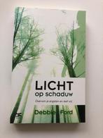 Licht op schaduw, Boeken, Debbie Ford, Spiritualiteit algemeen, Verzenden, Overige typen