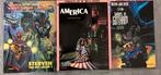 3x Judge Dredd & Batman Stripboeken - €2 per stuk, Boeken, Strips | Comics, Meerdere comics, Ophalen, Gelezen, Amerika