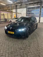 BMW M3 320D BUILD 240PK Nieuwe Motor, Auto's, Automaat, Achterwielaandrijving, 1995 cc, 4 cilinders