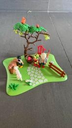 Playmobil appelboomgaard, Verzenden, Zo goed als nieuw