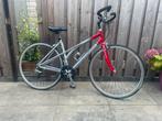 Koga miyata sportslady alloy 7005 28 inch 49cm, Fietsen en Brommers, Fietsen | Dames | Sportfietsen en Toerfietsen, 28 inch, 47 tot 50 cm