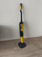 SilverCrest stoomreiniger - Zo goed als nieuw!, Ophalen, Zo goed als nieuw, Waterstofzuiger, Minder dan 1200 watt