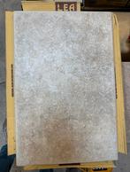 Vloertegels, Doe-het-zelf en Verbouw, Tegels, 60 cm of meer, Keramiek, Ophalen of Verzenden, Zo goed als nieuw