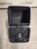 Rimbox 101 onderbouw kunststof kist, Ophalen