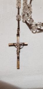 mooie antieke rozenkrans, Verzenden, Zo goed als nieuw, Overige typen