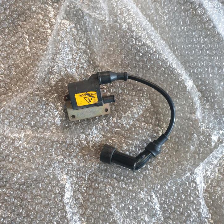 Bobine voor gilera runner 180 cc 2takt, Fietsen en Brommers, Brommers | Tuning en Styling, Gebruikt, Ophalen