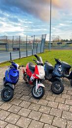 Piaggio zip 172 lc, Ophalen of Verzenden, Zo goed als nieuw, Overige merken