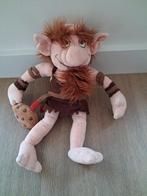 Knuffel Efteling Droomvlucht trol Filas bruin L711, Ophalen of Verzenden, Zo goed als nieuw, Overige typen