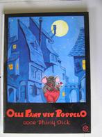 Olli Fant uit Poppelo, Ophalen of Verzenden, Gelezen, Fictie algemeen