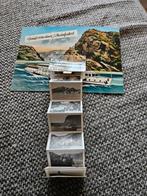 Leporello klepjeskaart rheinfahrt, Ophalen of Verzenden, Voor 1920