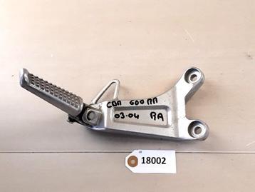 CBR600RR 2003 - 2004 Honda D1-34393 beschikbaar voor biedingen